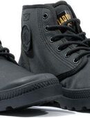 Palladium PAMPA HI COATED Schnürboots in 00000