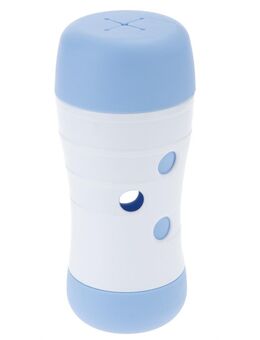 Hundespielzeug Snack Roll - Ø 7 x H 15,5 cm