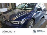 VW Golf, Life 110kW LIGHT, Jahr 2020 - Eisenach