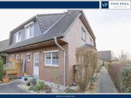 Schöne Doppelhaushälfte mit traumhaftem Weitblick - Potsdam