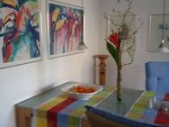 Gepflegte Wohnung in ruhigem Umfeld ! - Düsseldorf