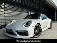 Porsche 992, 911 Carrera T, Jahr 2022 - Ettlingen