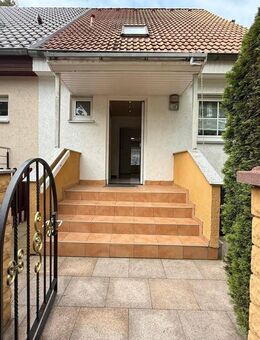 Gepflegte Doppelhaushälfte mit Garten - Einziehen und Wohlfühlen ! - Berlin