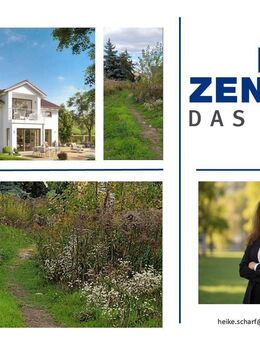 Ihr Haus mit Gartenidyll zentral gelegen - exklusives Grundstück in Böhl-Iggelheim - Böhl-Iggelheim