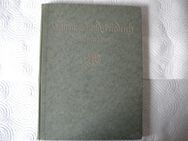 Kaspar David Friedrich-die unendliche Landschaft,Fritz Nemitz,Bruckmann Verlag,1942 - Linnich