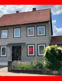 Eigentum statt Miete - Alfeld (Leine)