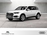 Audi Q7, 45 TDI quattro basis, Jahr 2022 - Goslar