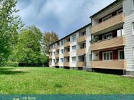 Nette 3-Zimmer-Wohnung mit Potential - Königsbrunn