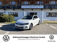 VW Polo, 1.0 Comfortline, Jahr 2020 - Raubling