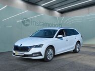 Skoda Octavia, Combi Style TDI VKZ-Erk, Jahr 2023 - München