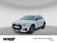 Audi A1, allstreet 25, Jahr 2023 - Darmstadt