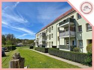 Attraktive 2,5-Zimmer-Eigentumswohnung mit Balkon und zwei Parkplätzen - Sassnitz