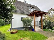 Ein Haus zum Glücklichsein: Beste Lage, toller Garten - ideal für eine Familie - Neustadt (Rübenberge)