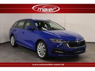 Skoda Octavia 1.4 iV Ambition-NAV-LED-ACC-Virtual-Spur - Bebra