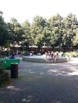 Charmante 2-Zi-Whng mit Südbalkon in München/Hohenzollernplatz - München