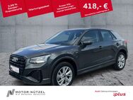 Audi Q2, 35 TDI QU S-LINE VC 18, Jahr 2023 - Hof