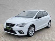 Seat Ibiza, 1.0 TSI Ibiza FR, Jahr 2024 - Wunsiedel