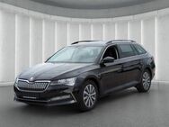 Skoda Superb Combi iV Hybrid*AHK LED ACC Navi SHZ DCC - Ruhstorf (Rott)