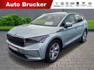 Skoda Enyaq iV 60 Loft+Navi+Alufelgen+elektr. Panoramadach+LED - Marktredwitz