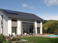 Ein Traumhaus voller Licht und Eleganz - Weimar