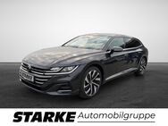 VW Arteon, 2.0 TDI Shooting Brake R-Line, Jahr 2023 - Vechta