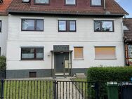 Schöne, ruhige 2-Zimmer-Wohnung in Bad Sachsa in zentraler Lage - Bad Sachsa