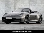 Porsche 992, 911 Carrera Cabriolet, Jahr 2020 - Holzwickede