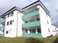 Renovierte 3 Zimmerwohnung in Roth - Roth (Bayern)