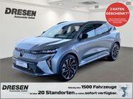 Renault Scenic, E-Tech Esprit Alpine 220 Long Range, Jahr 2022 - Krefeld