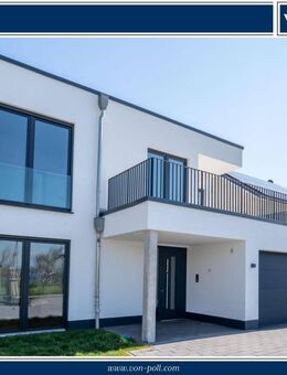 Traumhafte Erdgeschosswohnung mit Garten & Terrasse - Neuwied