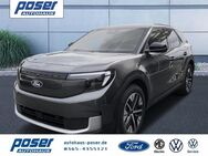 Ford Explorer, h E-Motor, Jahr 2022 - Gera