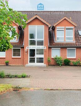 Mehrfamilienhaus-Doppel in Buxtehude - Top Zustand - Buxtehude