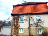 *Charmantes Einfamilienhaus renoviert* - Albstadt