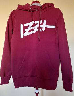 Kapuzenpulli Hoodie IZZI - Henstedt-Ulzburg