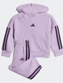 adidas Sportswear Trainingsanzug I 3S FL HD JOG (2-tlg)