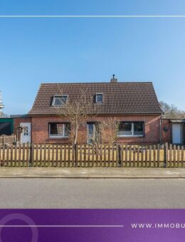 Ein Haus mit Geschichte und Geschichten! - Hennstedt (Landkreis Steinburg)