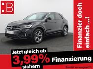 VW T-Roc, 2.0 TDI R-Line, Jahr 2023 - Mühlhausen (Regierungsbezirk Oberpfalz)