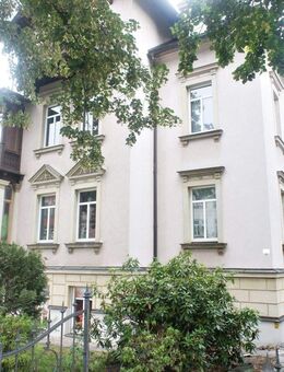 Große 4-Zimmer-Wohung auf dem Weißen Hirsch - FRISCH RENOVIERT!!! - Dresden