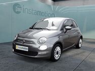 Fiat 500, Dolcevita Mild Hybrid, Jahr 2023 - München