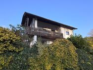 Tolle Gelegenheit! Charmantes Wohnhaus in idyllischer Lage in Vilshofen! - Vilshofen (Donau)