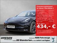 Tesla Model 3, Performance Dual h AWD 20, Jahr 2022 - Euskirchen