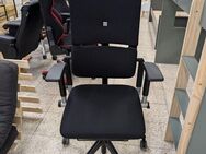 Steelcase Please Ergonomischer Bürodrehstuhl UVP 1319€ - Schwalmstadt Zentrum