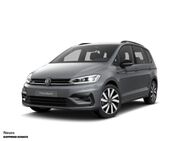 VW Touran, 2.0 TDI HIGHLINE, Jahr 2022 - Neuss