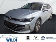 VW Passat Variant, 1.5 TSI Business 110kW, Jahr 2024 - Markdorf