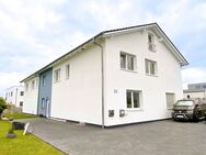 Vielseitiges Gewerbeobjekt mit Wohnoption: Großzügige Lagerhallen kombiniert mit Büro- und Ausstellungsflächen - Rosdorf (Niedersachsen)