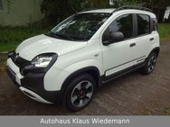 Fiat Panda 1.2 "CityCross" Start/Stop - 2.Hd./48 TKM - Lorsch (Karolingerstadt)