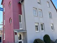 Sehr gepflegte große Wohnung in Toplage von Unterkochen ! - Aalen