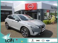 Nissan Qashqai, 1.5 N-Connecta VC-T e-Power, Jahr 2023 - Idar-Oberstein