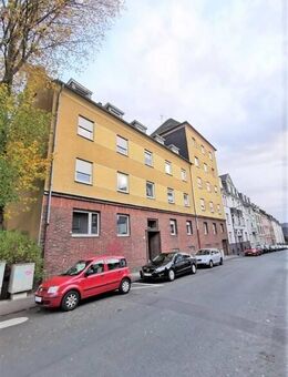 Frisch renovierte 3-Zi.-Whg. mit neuem Tageslichtbad - Wuppertal