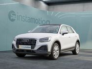 Audi Q2, 30 TDI, Jahr 2022 - München